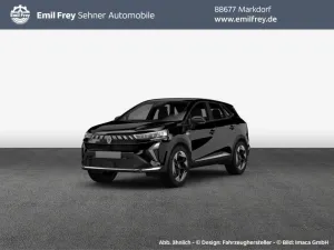 Renault Symbioz E-Tech Full Hybrid 145 Techno 69 kW, 5-t