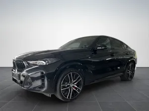 BMW X6 xDrive 30d M SPORT PRO/LED/AHK/PANO-DA/H&K