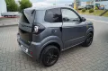 Ligier Myli MAX Diesel E5+ Aut/Carplay/Kamera/Alu/LED