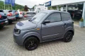 Ligier Myli MAX Diesel E5+ Aut/Carplay/Kamera/Alu/LED