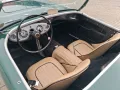Austin Healey 100 - Mille Miglia fähig!