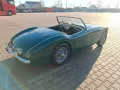 Austin Healey 100 - Mille Miglia fähig!