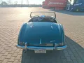Austin Healey 100 - Mille Miglia fähig!