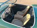 Austin Healey 100 - Mille Miglia fähig!