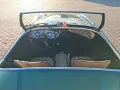 Austin Healey 100 - Mille Miglia fähig!