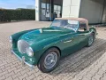 Austin Healey 100 - Mille Miglia fähig!