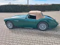 Austin Healey 100 - Mille Miglia fähig!