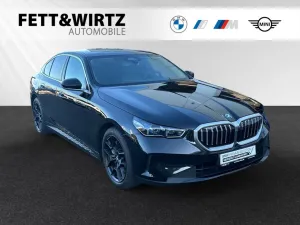 BMW 550e xDrive Limousine Panorama-Head-Up-DA&PA+