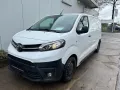 Toyota Proace L1 Kasten Comfort guter Zust.  Scheckheft