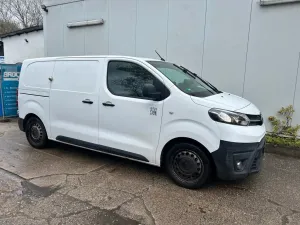 Toyota Proace L1 Kasten Comfort guter Zust.  Scheckheft