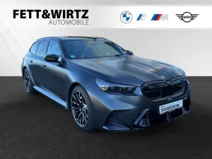 BMW M5 Touring *FrozenDeepGrey*-MDriver'sPack.-Pano-