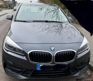 BMW 216 2 Active Tourer 216 d Advantage