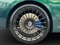 ALPINA D3 S Touring HK HiFi DAB LED Pano.Dach Shz