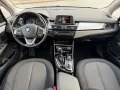 BMW 216 DIESEL Advantage Navi Sitzhei. TÜV+Service N