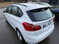 BMW 216 DIESEL Advantage Navi Sitzhei. TÜV+Service N