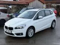 BMW 216 DIESEL Advantage Navi Sitzhei. TÜV+Service N