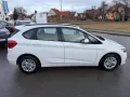 BMW 216 DIESEL Advantage Navi Sitzhei. TÜV+Service N