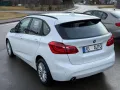 BMW 216 DIESEL Advantage Navi Sitzhei. TÜV+Service N