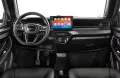Ligier JS50 Select Diesel E5+ Aut/Carplay/Kamera/LED
