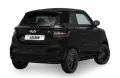 Ligier JS50 Select Diesel E5+ Aut/Carplay/Kamera/LED