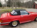 Mercedes-Benz SL 350