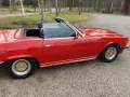 Mercedes-Benz SL 350