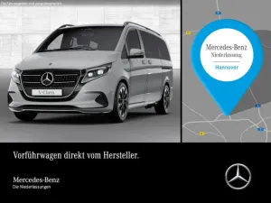 Mercedes-Benz V 250 d Lang STYLE+9G+StandHZ+Navi+DIS+e.Türen