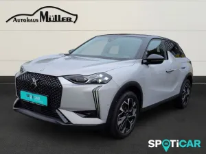 DS Automobiles DS3 DS Opera 1.2 PureTech 130 HUD Navi Leder LED