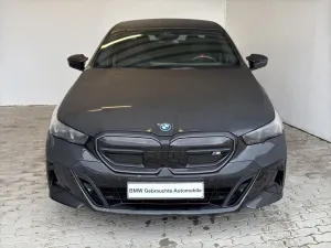 BMW i5 M60 xDrive Lim. LiveCock.LED.AHK.ParkAss.