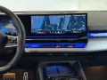 BMW i5 M60 xDrive Lim. LiveCock.LED.AHK.ParkAss.