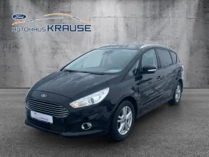 Ford S-Max Business