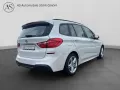 BMW 218i Gran Tourer M Sport+Sportfahrwerk+LED+Navi