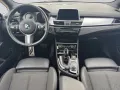BMW 218i Gran Tourer M Sport+Sportfahrwerk+LED+Navi
