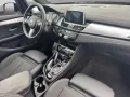 BMW 218i Gran Tourer M Sport+Sportfahrwerk+LED+Navi