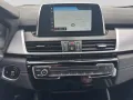 BMW 218i Gran Tourer M Sport+Sportfahrwerk+LED+Navi