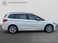 BMW 218i Gran Tourer M Sport+Sportfahrwerk+LED+Navi