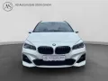 BMW 218i Gran Tourer M Sport+Sportfahrwerk+LED+Navi