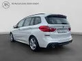 BMW 218i Gran Tourer M Sport+Sportfahrwerk+LED+Navi
