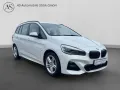 BMW 218i Gran Tourer M Sport+Sportfahrwerk+LED+Navi
