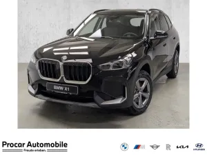 BMW X1 sDrive20i Adapt.LED Premium Pak. SHZ DAB