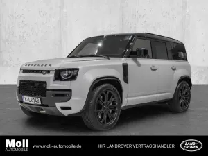Land Rover Defender P635 OCTA HUD AD El. Panodach Navi Memo