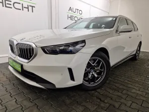BMW 520 d A Tour. belüft. Sitze, Komfort, Travel