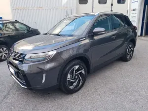 Other Suzuki Vitara 1.5 140V Hybrid A/T 4WD AllGrip St