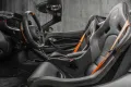 McLaren 750S Spider