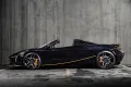 McLaren 750S Spider