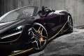 McLaren 750S Spider