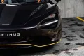 McLaren 750S Spider