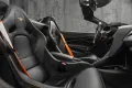 McLaren 750S Spider