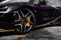 McLaren 750S Spider