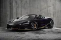 McLaren 750S Spider